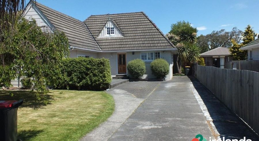  at 40 Moreland Avenue, Papanui, Christchurch City, Canterbury