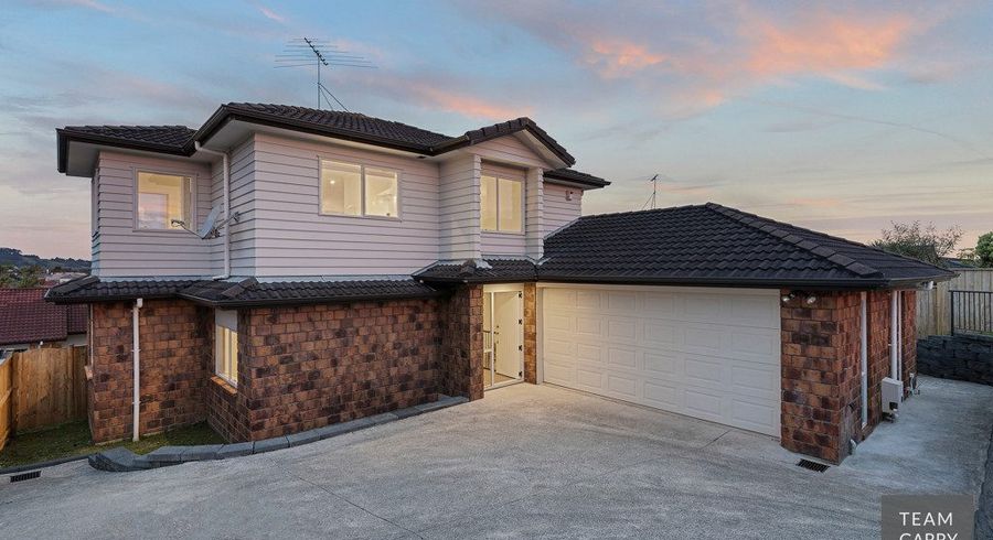  at 38 Norm Pellow Drive, Manurewa, Auckland