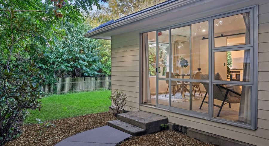  at 94a Staveley Street, Avonhead, Christchurch City, Canterbury