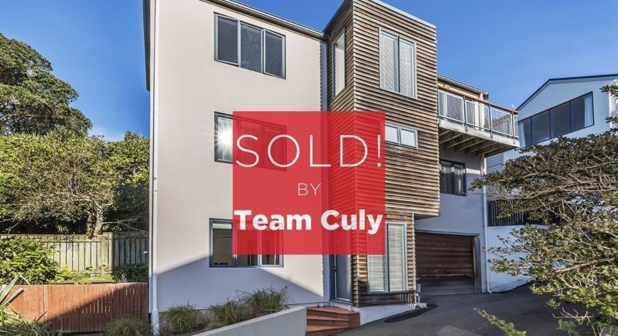  at 10A Fettes Crescent, Seatoun, Wellington