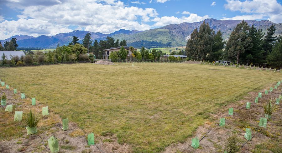 at 6 Maude View Road, Hāwea Flat, Lake Hāwea