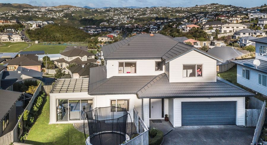 at 13 Moston Grove, Churton Park, Wellington