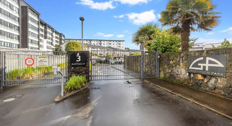  at 75/3 Burton Street, Grafton, Auckland