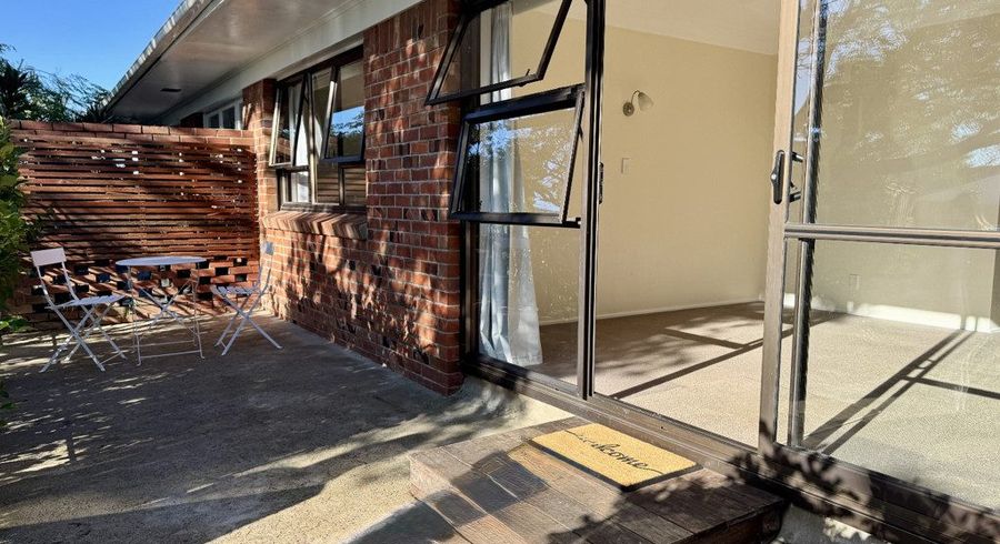  at 2/91A Trafalgar Street, Onehunga, Auckland City, Auckland