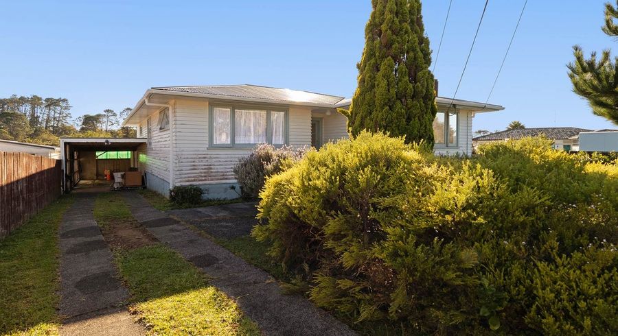  at 32 Helena Street, Massey, Waitakere City, Auckland