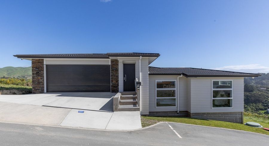  at 6 Stunsail Lane, Whitby, Porirua, Wellington