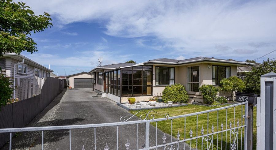  at 56 Hargood Street, Woolston, Christchurch