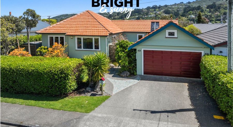  at 15 Potomaru Street, Boulcott, Lower Hutt, Wellington