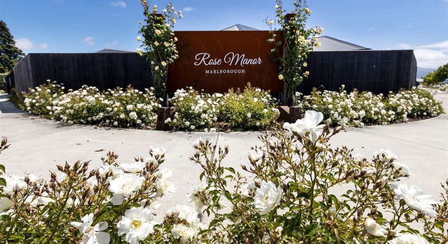  at 21 Bond Street, Rose Manor, Springlands, Blenheim, Marlborough