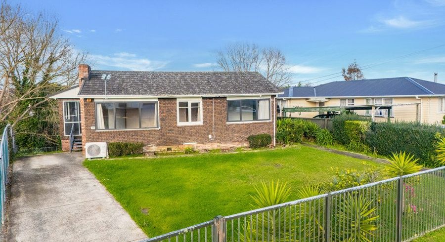  at 34 Williams Crescent, Otara, Manukau City, Auckland