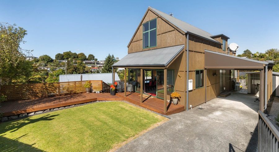 at 11 Newark Close, Gate Pa, Tauranga