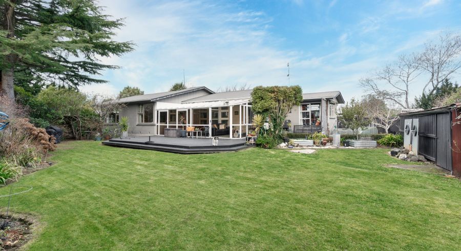  at 27 Ramore Place, Redwood, Christchurch