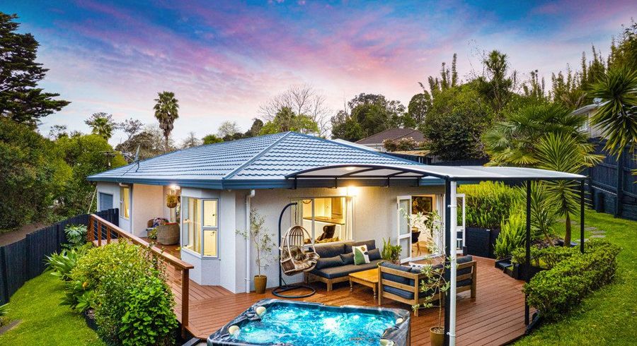  at 87B Woodglen Road, Glen Eden, Waitakere City, Auckland