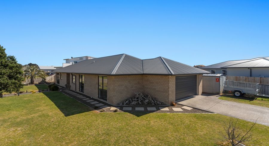  at 29 Arakotipu Boulevard, Opotiki