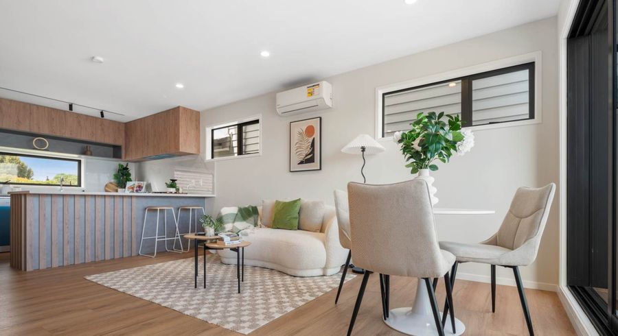  at 95D  Kervil Avenue, Te Atatu Peninsula, Waitakere City, Auckland