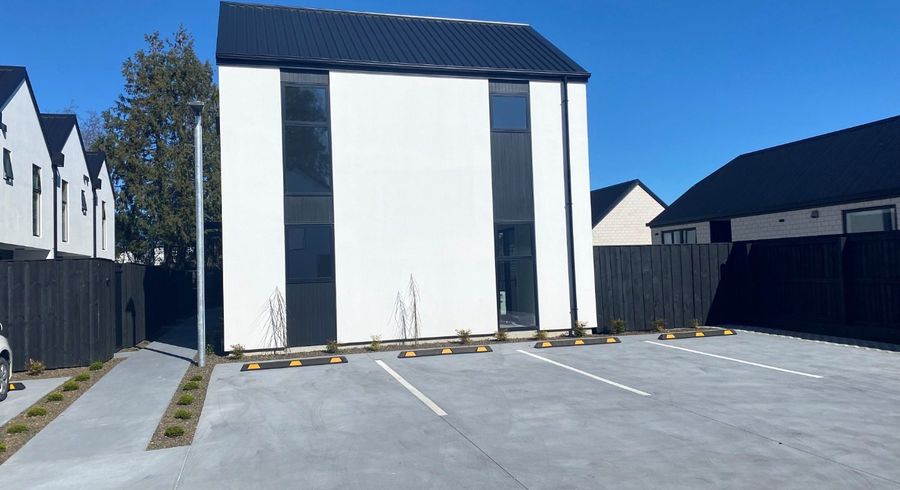  at 5/504 Armagh Street, Linwood, Christchurch City, Canterbury