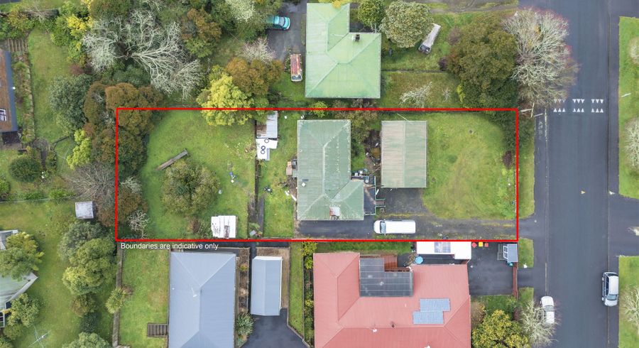  at 30 Gibson Road, Dinsdale, Hamilton