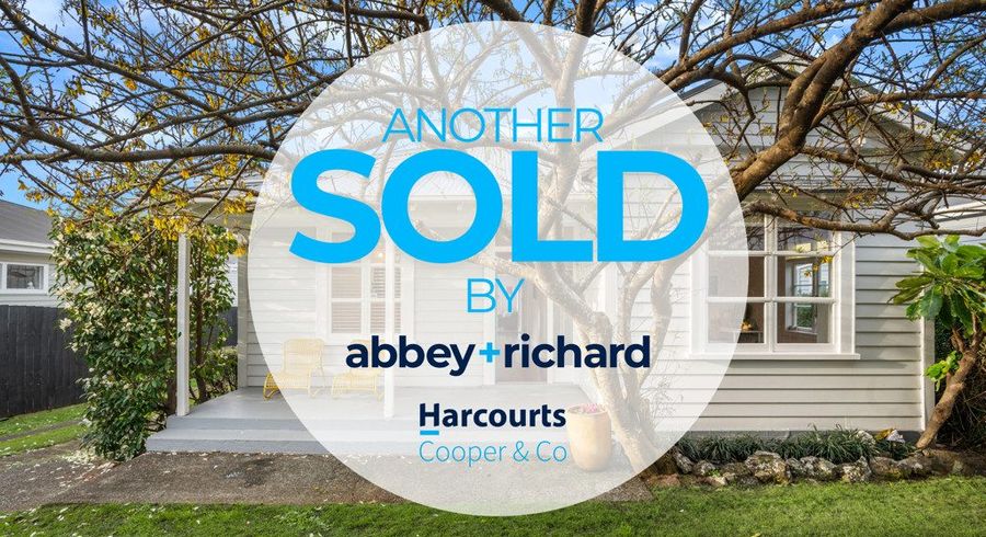  at 4 Halesowen Avenue, Sandringham, Auckland