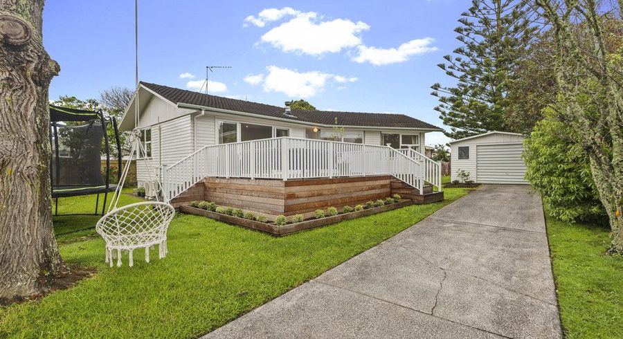  at 25 Dalry Place, Mangere Bridge, Manukau City, Auckland