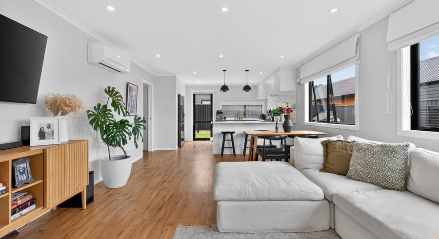  at 2 Balmerino Lane, Wallaceville, Upper Hutt, Wellington