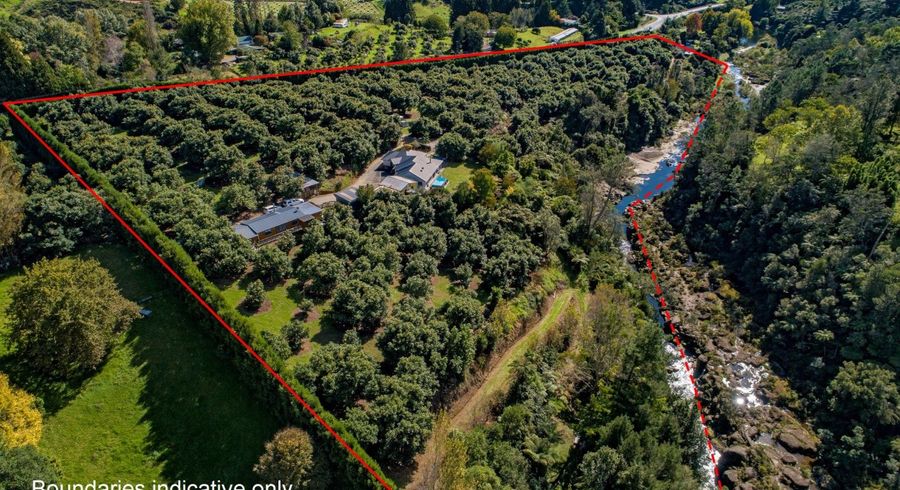  at 1475 State Highway 29, Lower Kaimai, Tauranga