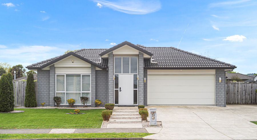  at 24 Kilmacrennan Drive, Rosehill, Papakura, Auckland
