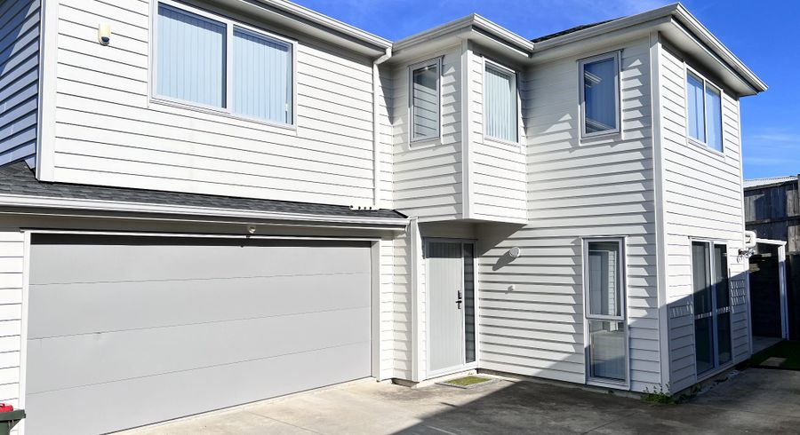  at 19A Minaret Dr, Bucklands Beach, Manukau City, Auckland