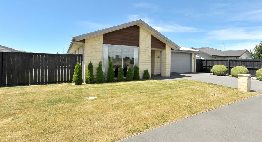  at 4 Skyhawk Road, Wigram, Christchurch