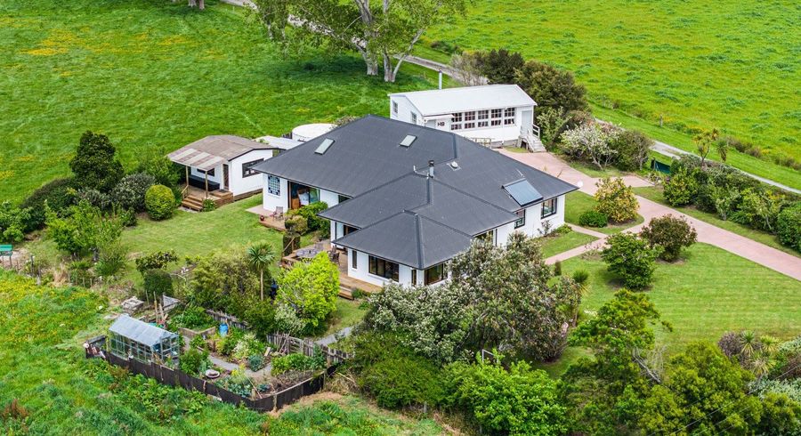  at 1715 Miranda Road, Mangatangi, Franklin, Auckland