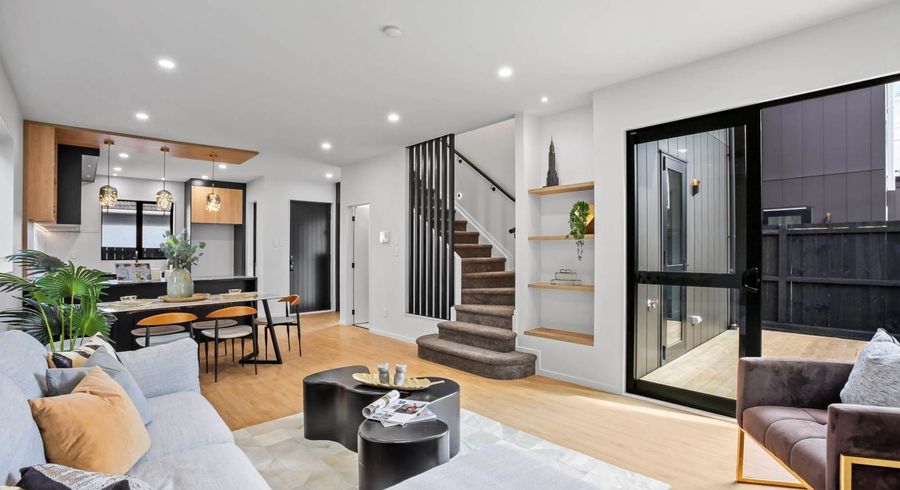  at Lot 3/13 Clinker Street, Three Kings, Auckland City, Auckland