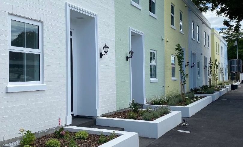  at 6/287 Selwyn Street, Spreydon, Christchurch City, Canterbury