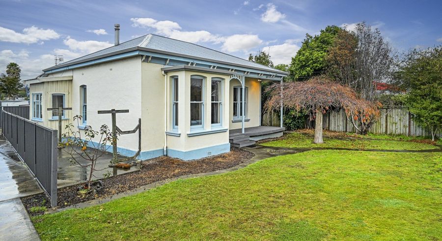  at 903 Nelson Street North, Mahora, Hastings