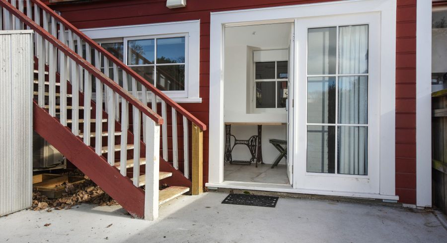  at 4a Smith Street, City Centre, Dunedin, Otago