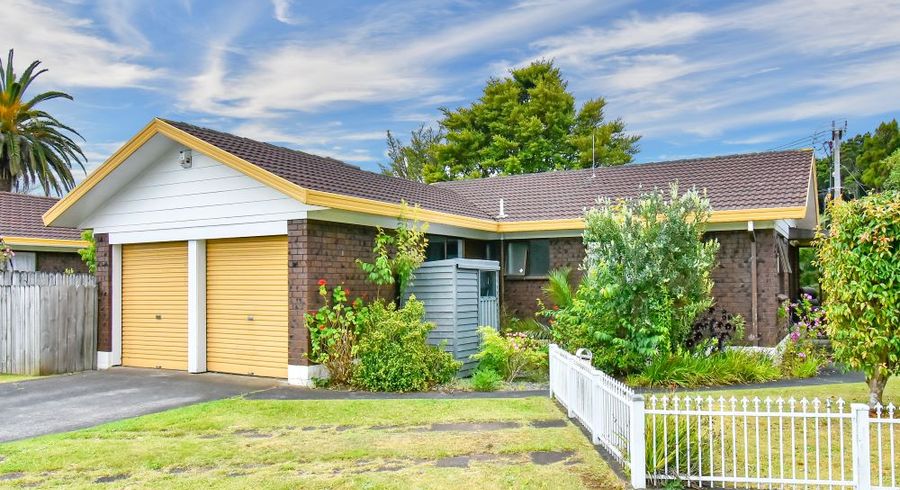  at 1/1 Manse Road, Pahurehure, Papakura