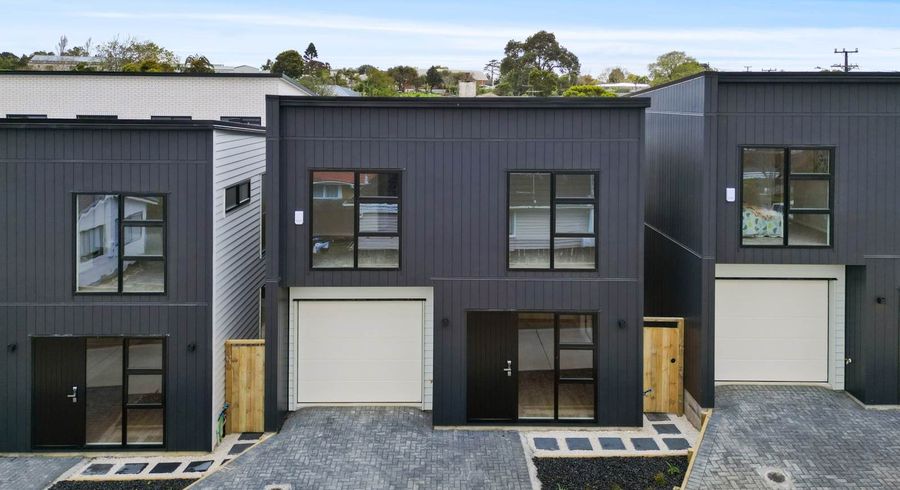  at Lot 3/63 Commissariat Road, Mount Wellington, Auckland City, Auckland