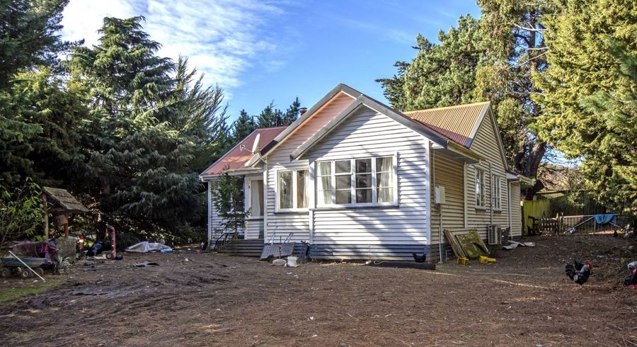  at 4 Kellocks Road, Waikari, Waikari