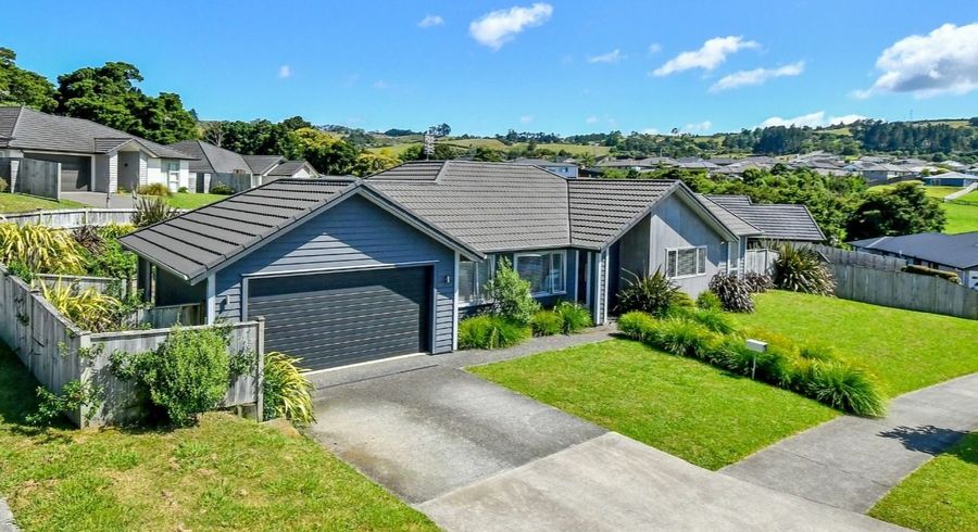  at 3 Beltrees Lane, Pokeno