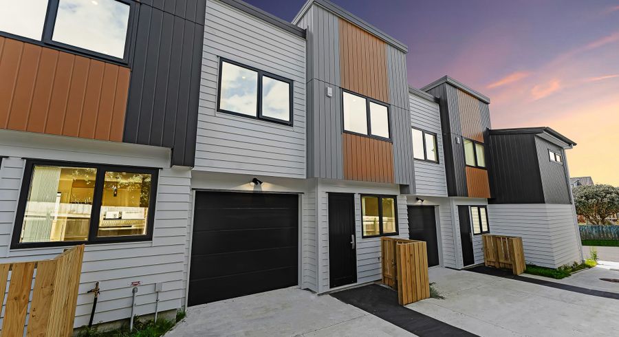  at 26C Cape Road, Mangere, Manukau City, Auckland