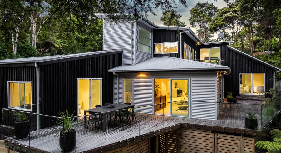  at 13 Miha Road, Titirangi, Auckland