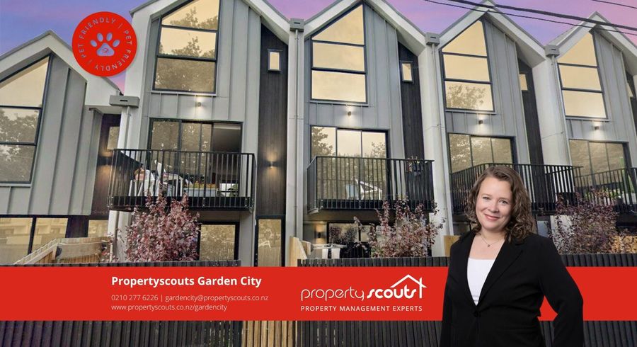  at 1/5 Ward Street, Addington, Christchurch City, Canterbury