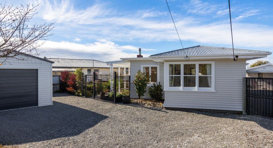  at 135 Howick Road, Redwoodtown, Blenheim