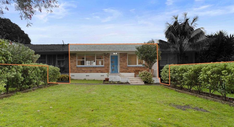  at 2/57 Church Road, Mangere Bridge, Manukau City, Auckland