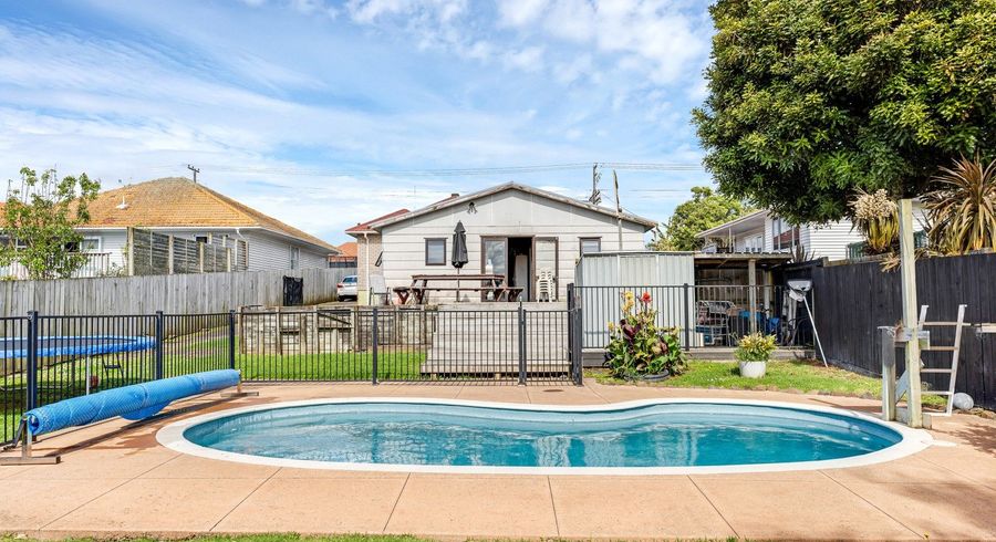  at 101 Astley Avenue, New Lynn, Waitakere City, Auckland