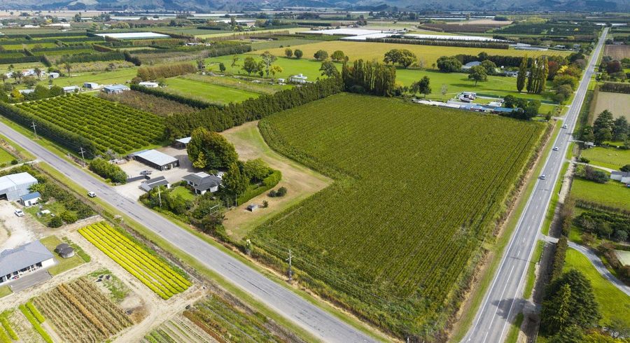  at 121 Bell Road, Matawhero, Gisborne, Gisborne