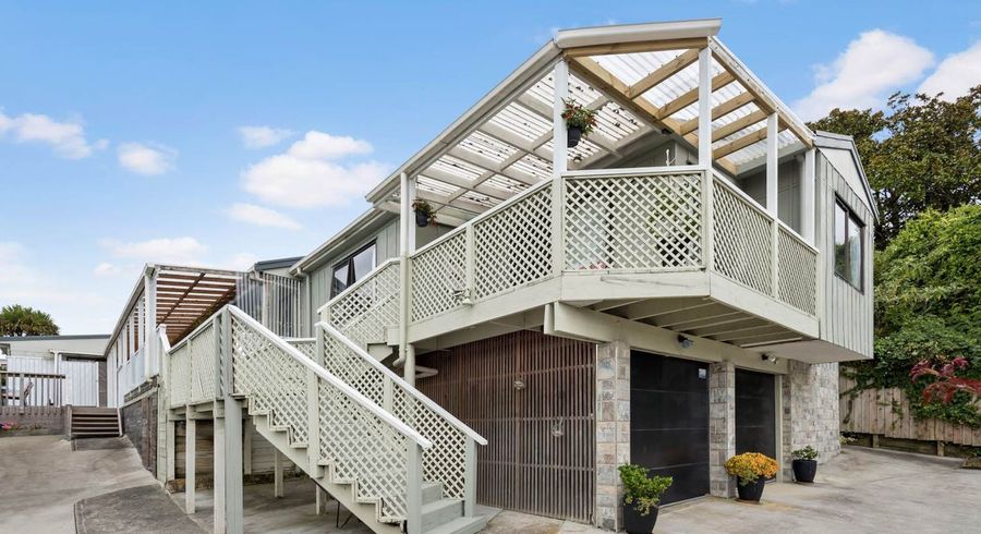  at 7A Tirimoana Road, Te Atatu South, Auckland