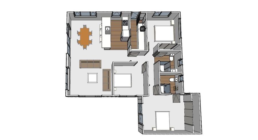  at 3/3 Mules Street, Stoke, Nelson, Nelson / Tasman