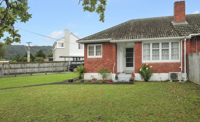  at 229 Naenae Road, Naenae, Lower Hutt