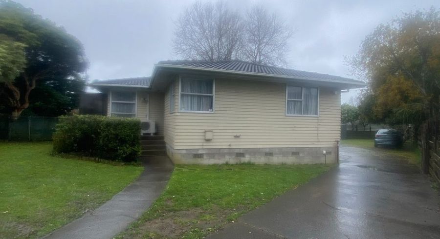  at 21 Hywell Place, Manurewa, Manukau City, Auckland