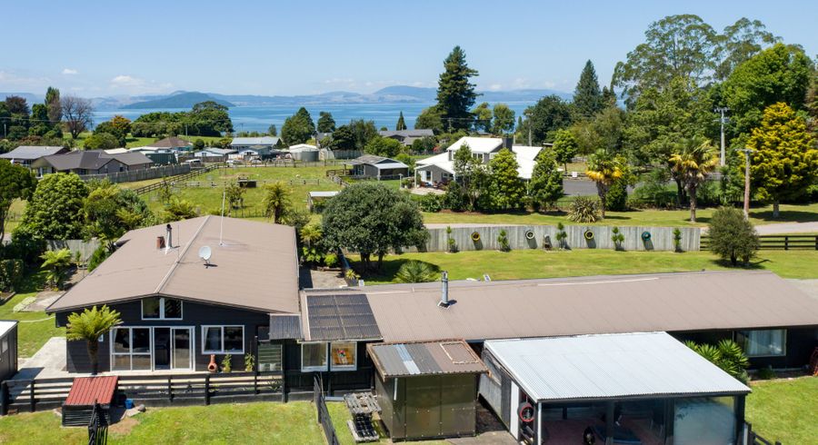  at 12 Fryer Road, Hamurana