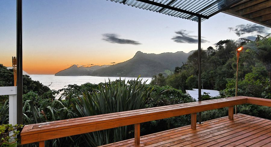  at 2A Foster Avenue, Huia, Auckland